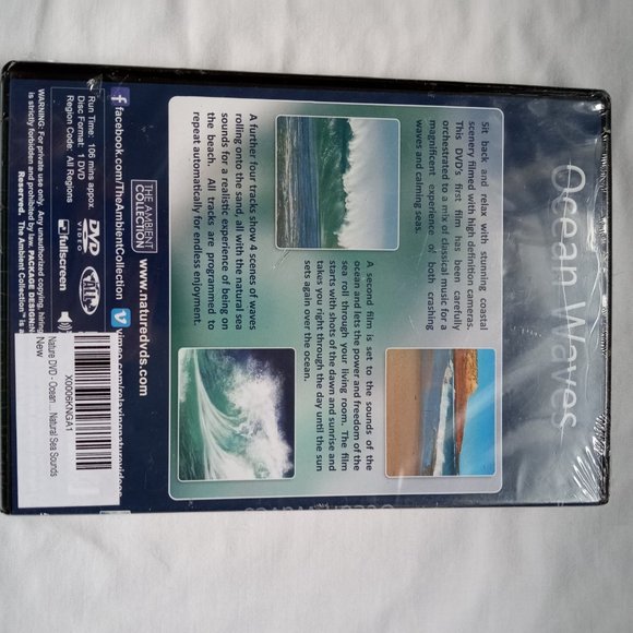 Virtual Treadmill Cycle Rides DVD Set - Picture 3 of 4